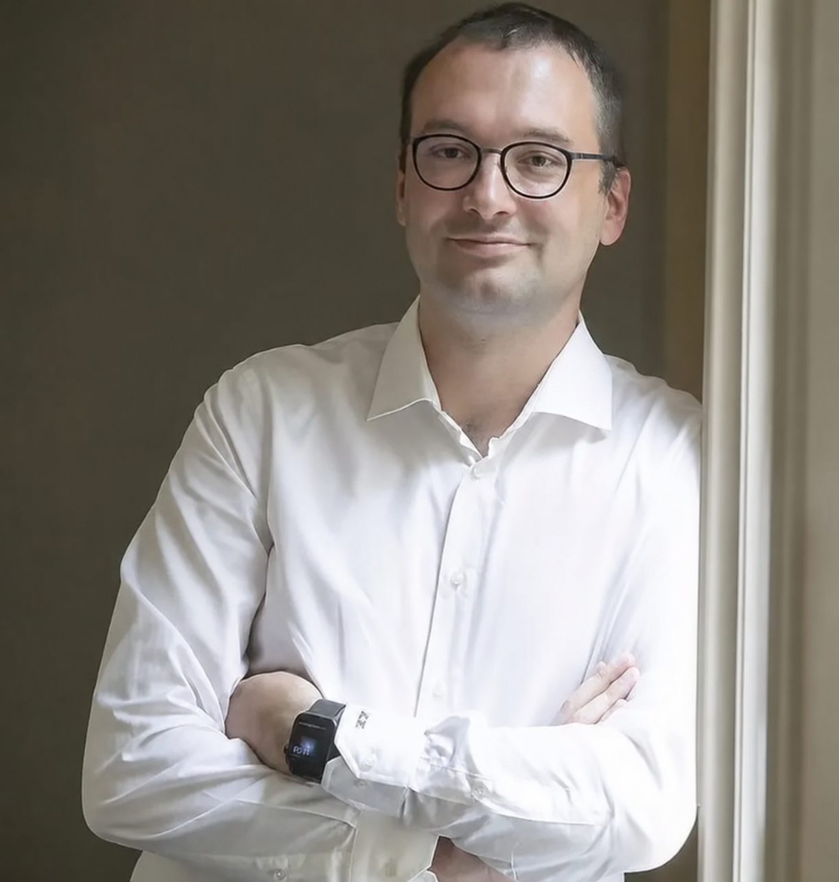 Martin Kysela, trader a investor